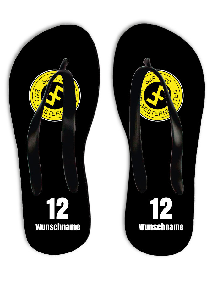 Zehentrenner