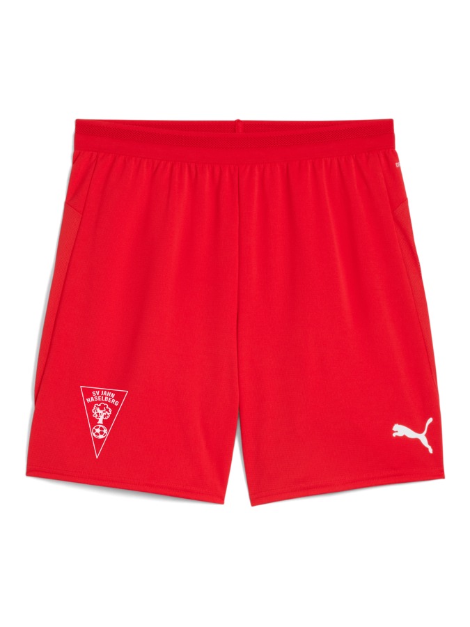 PUMA teamCUP Shorts