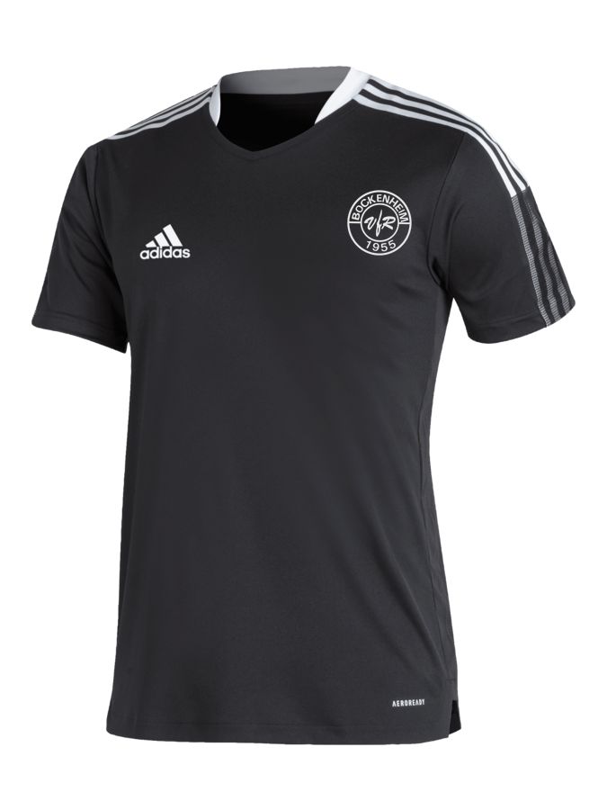 adidas Tiro 21 Trainingsshirt