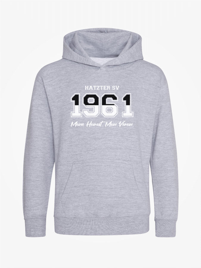 Hoodie Established Kids