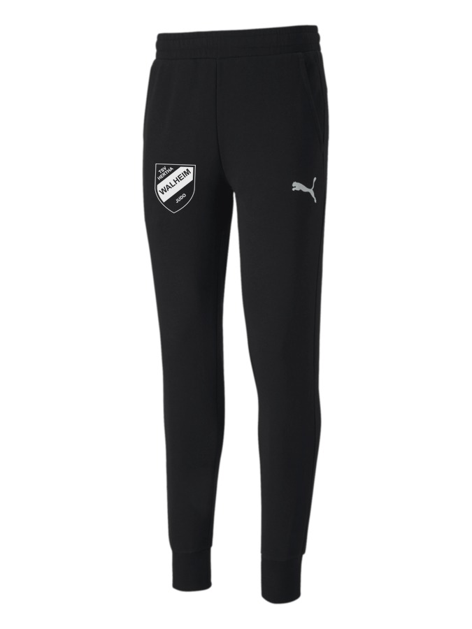 PUMA teamGOAL 23 Casuals Hose