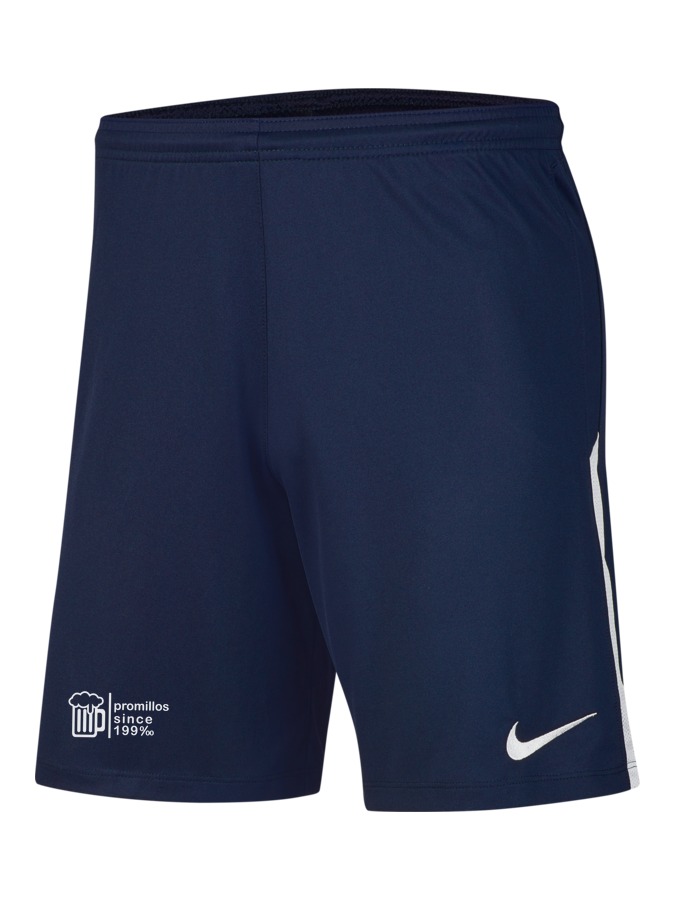 Nike League II Knit Shorts Kinder