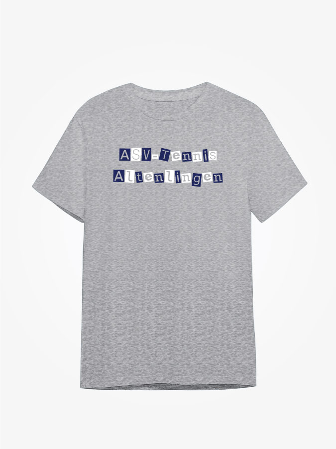 Shirt Letter Kids