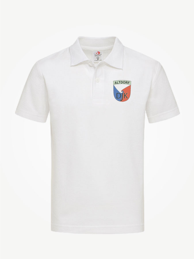 Poloshirt Basic Kids
