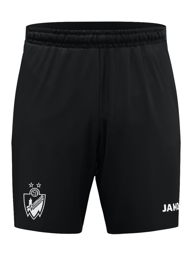 Jako Trainingsshort Dynamic