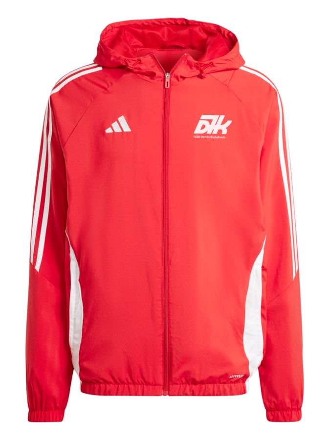 adidas Tiro 24 Windbreaker