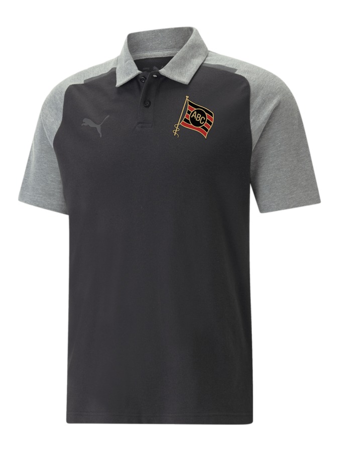 PUMA teamCUP Casuals Poloshirt