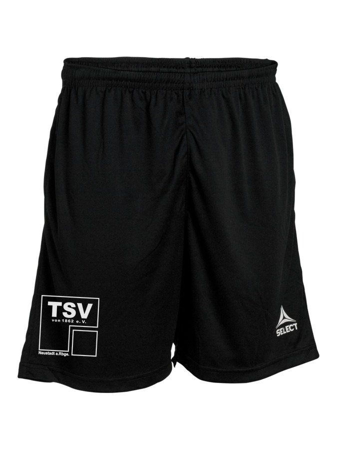 Select Schiedsrichtershorts