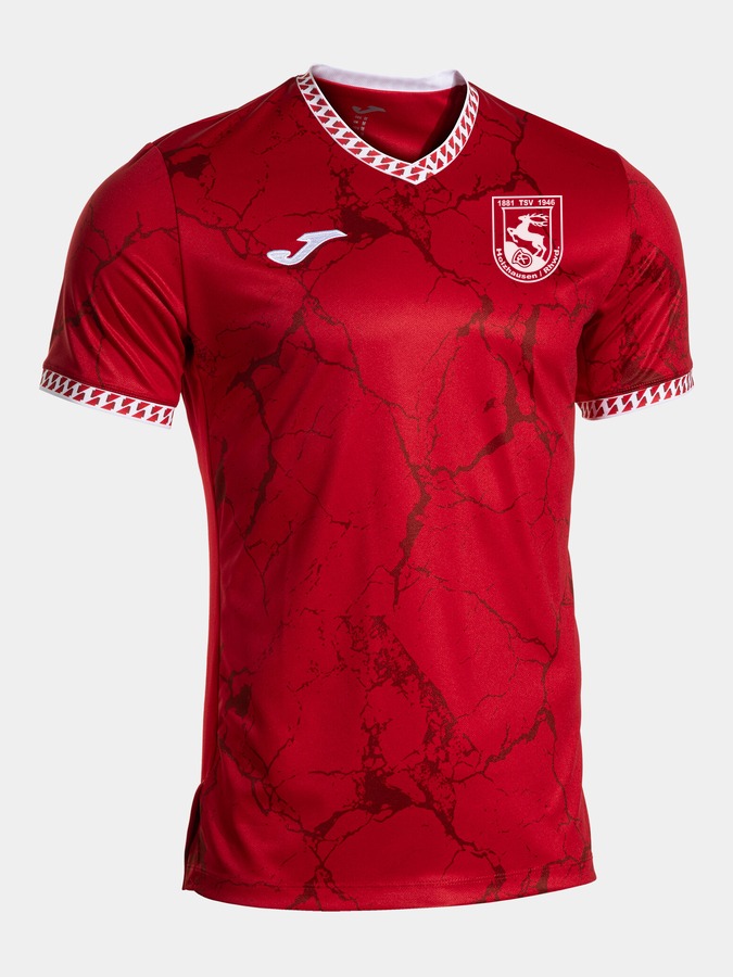 Joma Gold VII Trikot