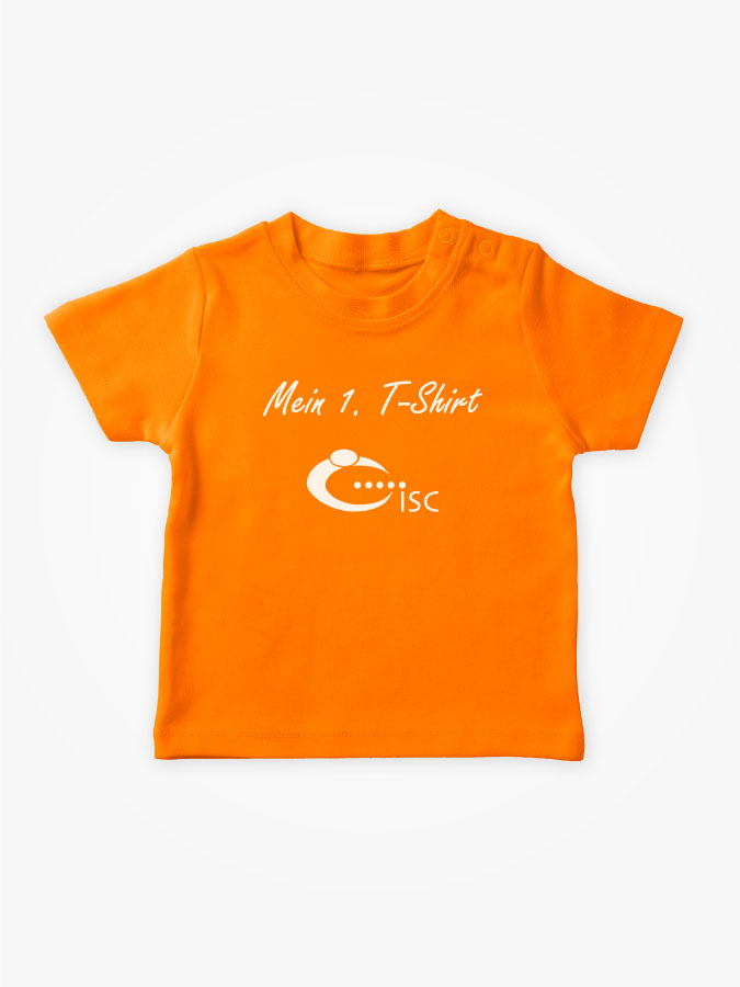 T-Shirt Fuchsi