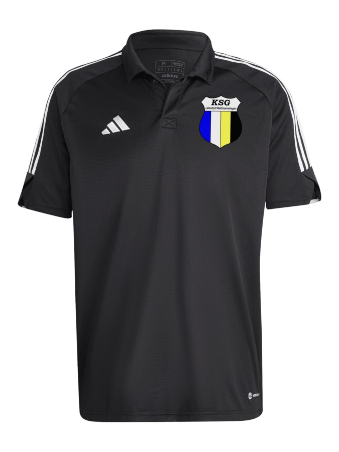 adidas Tiro 23 League Poloshirt