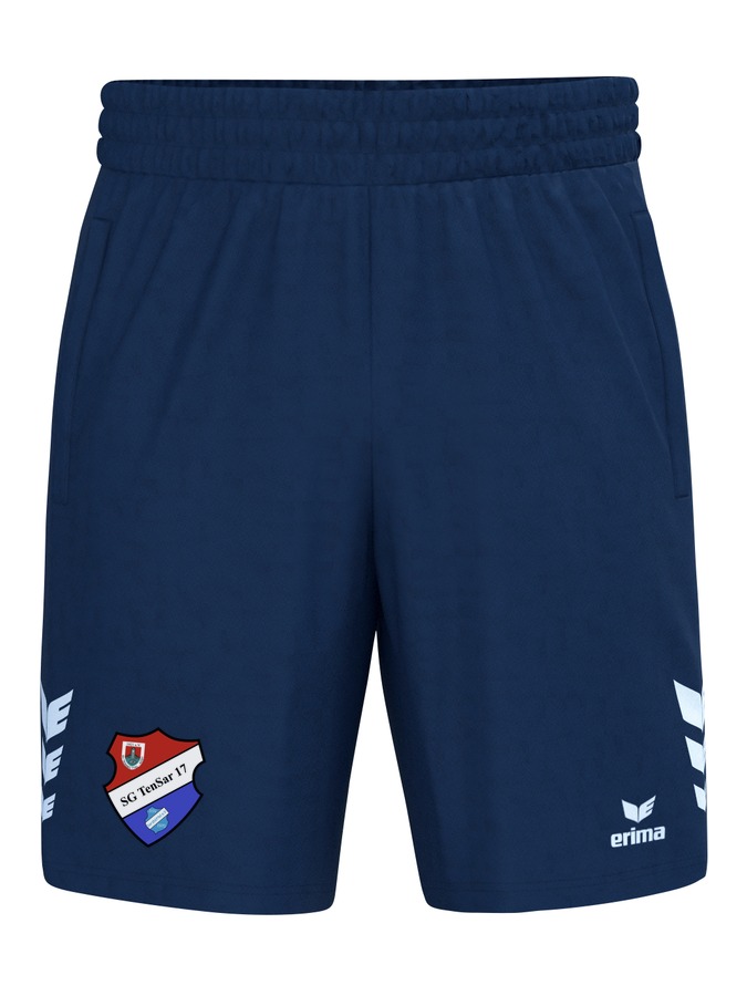 Erima Celebrate 125 Shorts