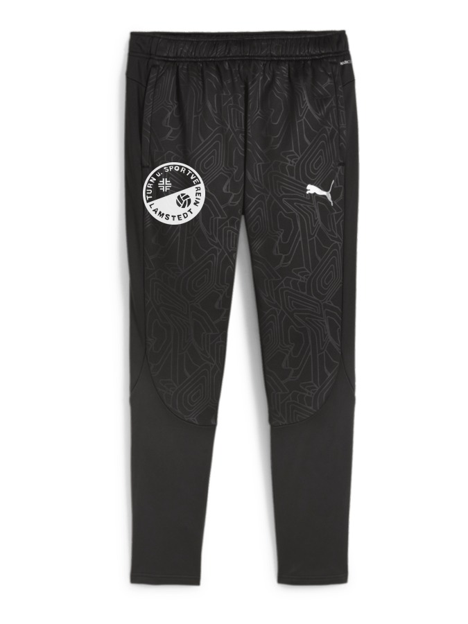 PUMA teamFINAL Warm Hose