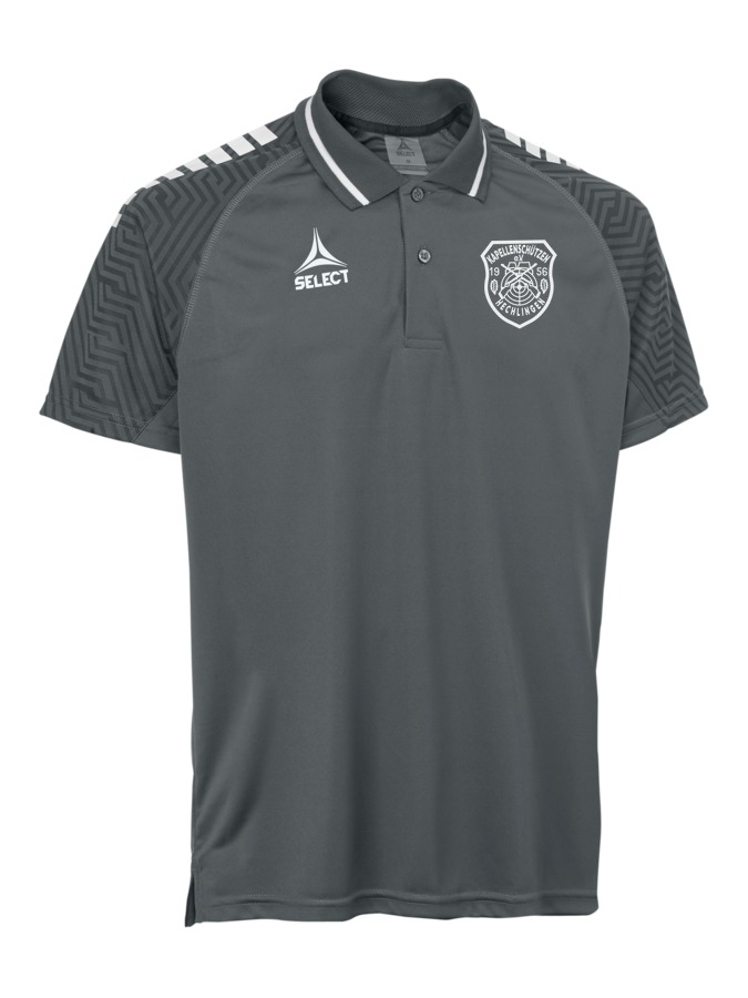 Select Monaco Polo-Shirt