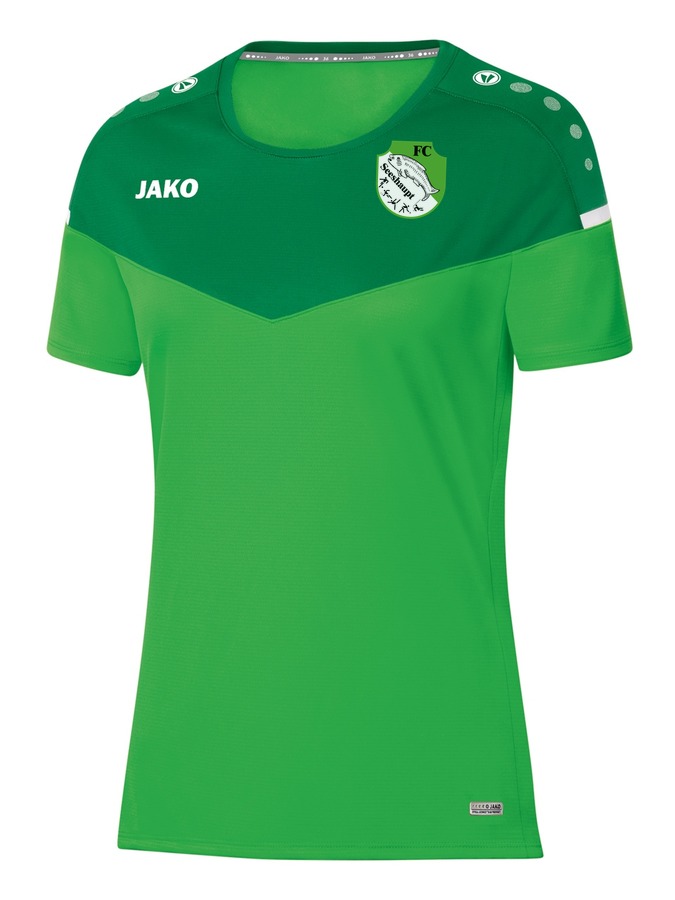 Jako T-Shirt Champ 2.0 Damen