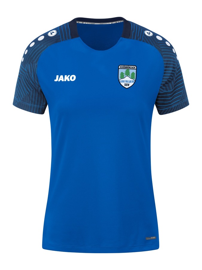 Jako T-Shirt Performance Damen