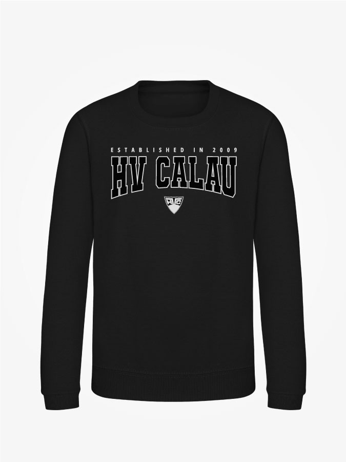 Sweater Retro Kids