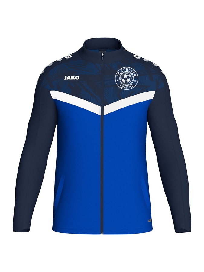 Jako Polyesterjacke Iconic