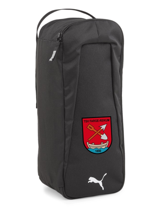 PUMA teamGOAL Schuhtasche
