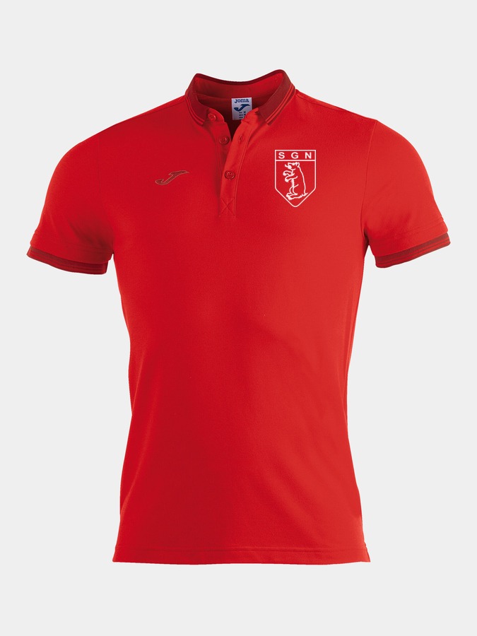 Joma Polo Bali II