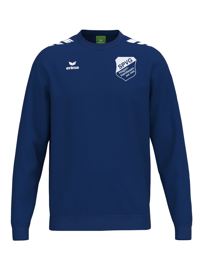 Erima Compete 3 Wings Sweatshirt