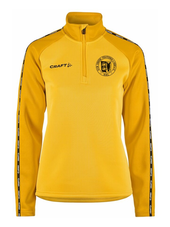Craft Squad 2.0 Trainingsoberteil Damen