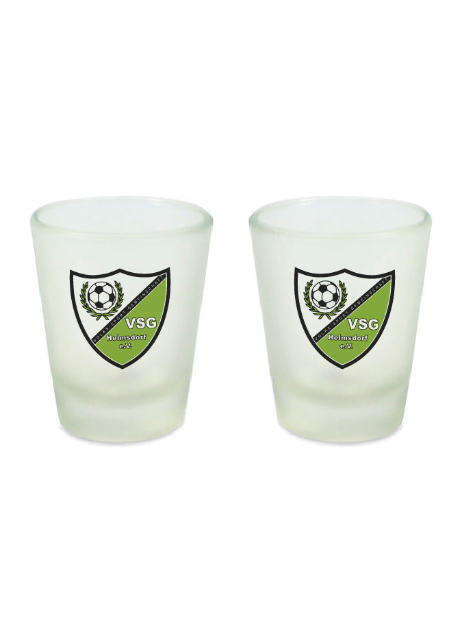 2er Set Schnapsglas Alina