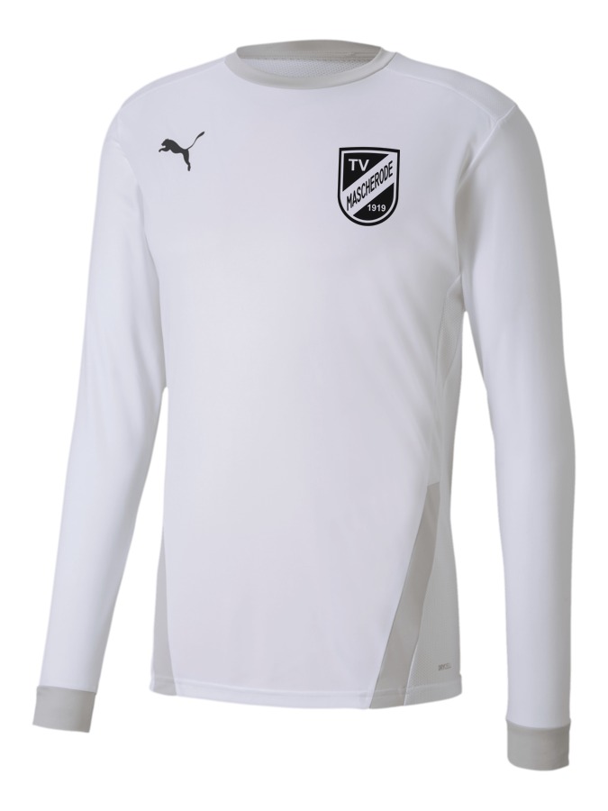 PUMA teamGOAL 23 Longsleeve