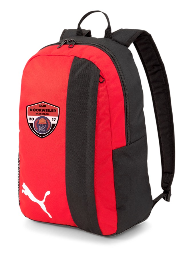 PUMA teamGOAL 23 Backpack