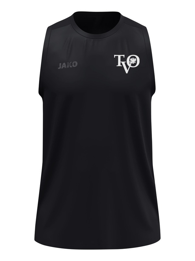 Jako Tanktop Light Flow