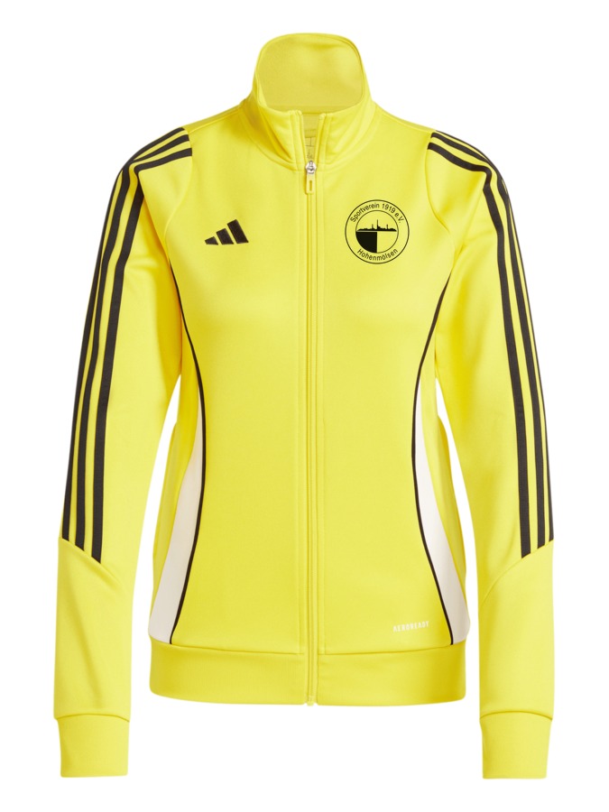 adidas Tiro 24 Trainingsjacke Damen