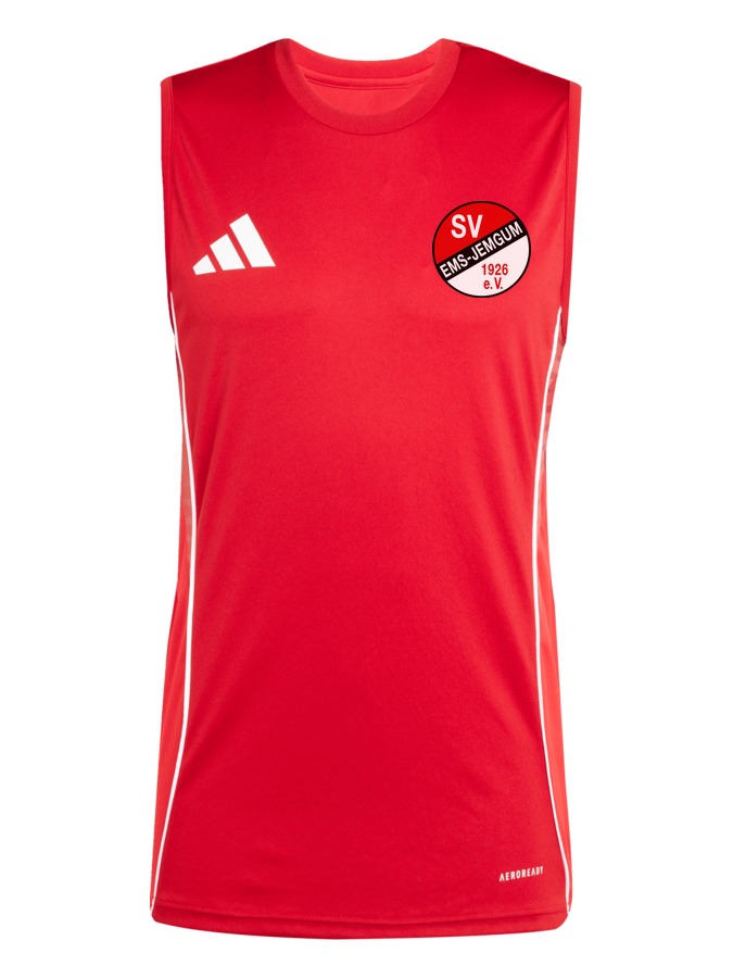 adidas Tiro 25 Competition Tanktop