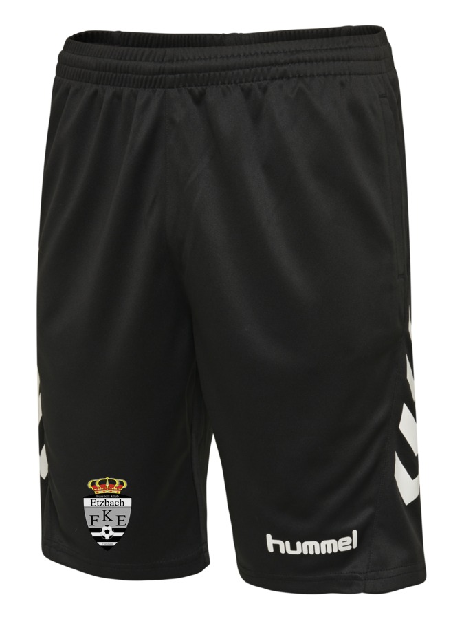 Hummel Promo Bermuda