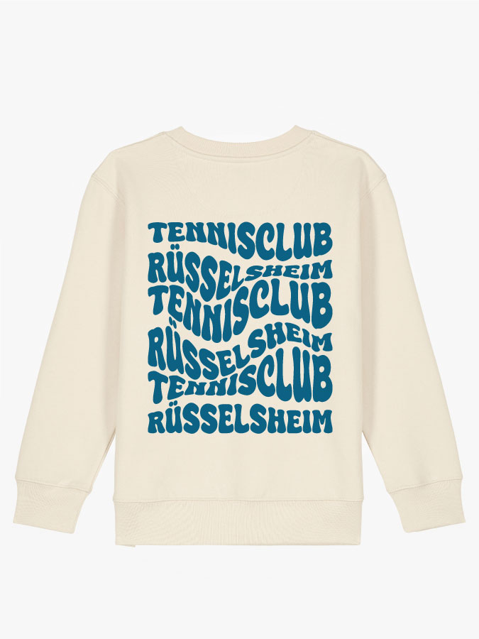 Sweater Wavy Kids
