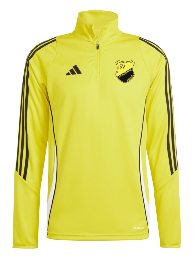 adidas Tiro 24 Trainingsoberteil