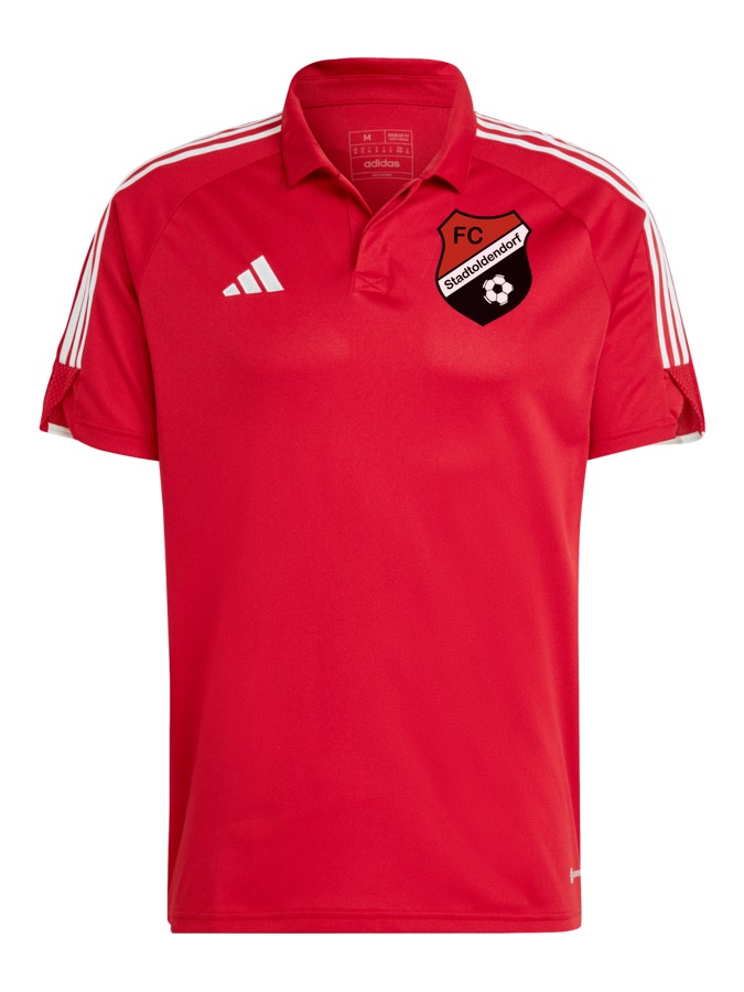 adidas Tiro 23 League Poloshirt