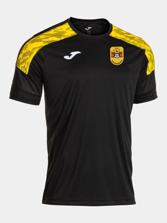 Joma Championship VIII Trikot