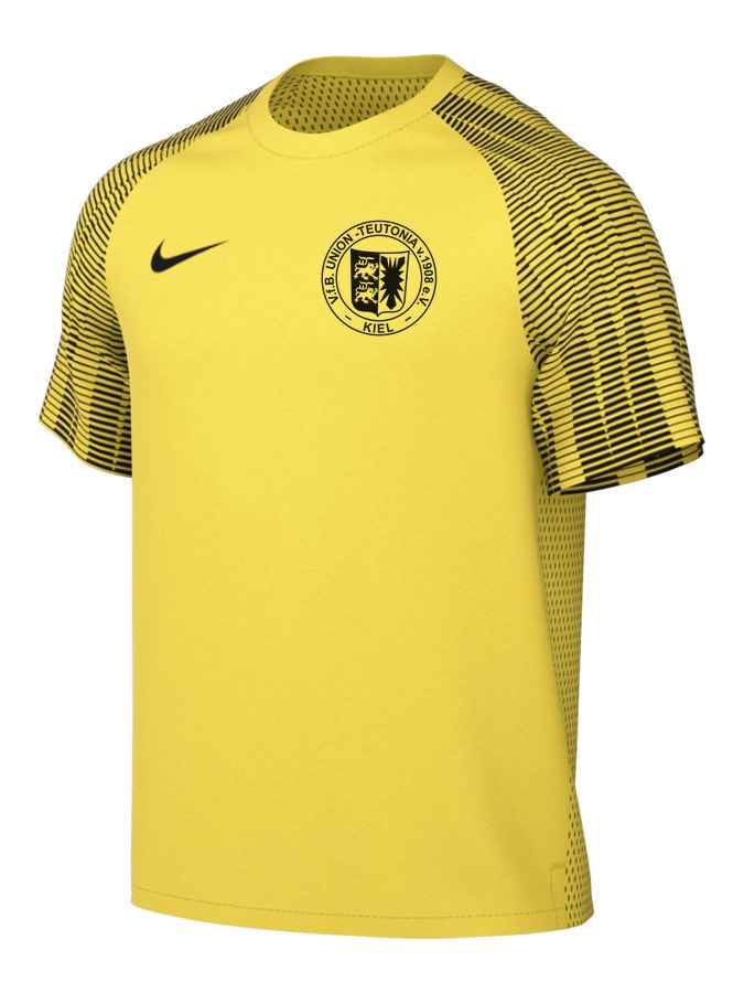 Nike Academy 22 Trikot