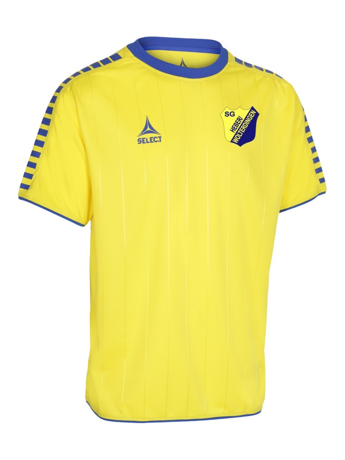 Select Argentina Trikot