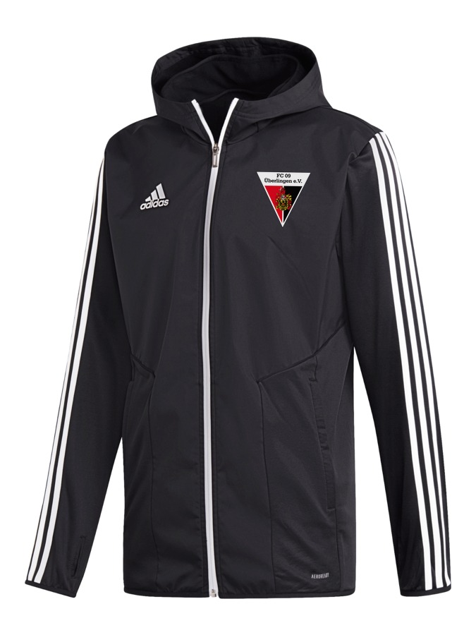 adidas Tiro 19 Trainingsjacke Warm