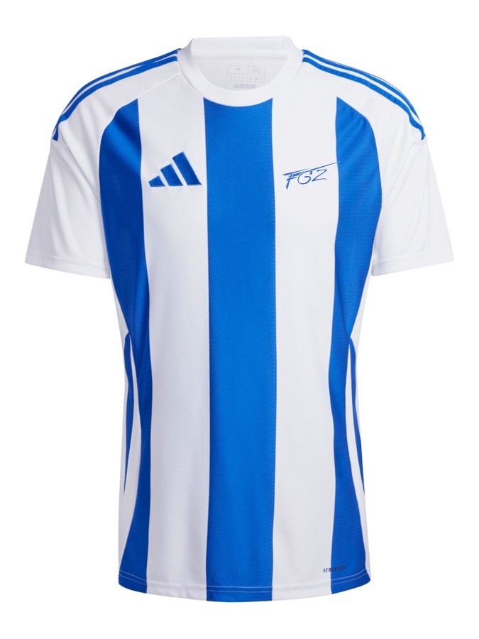 adidas Striped 24 Trikot