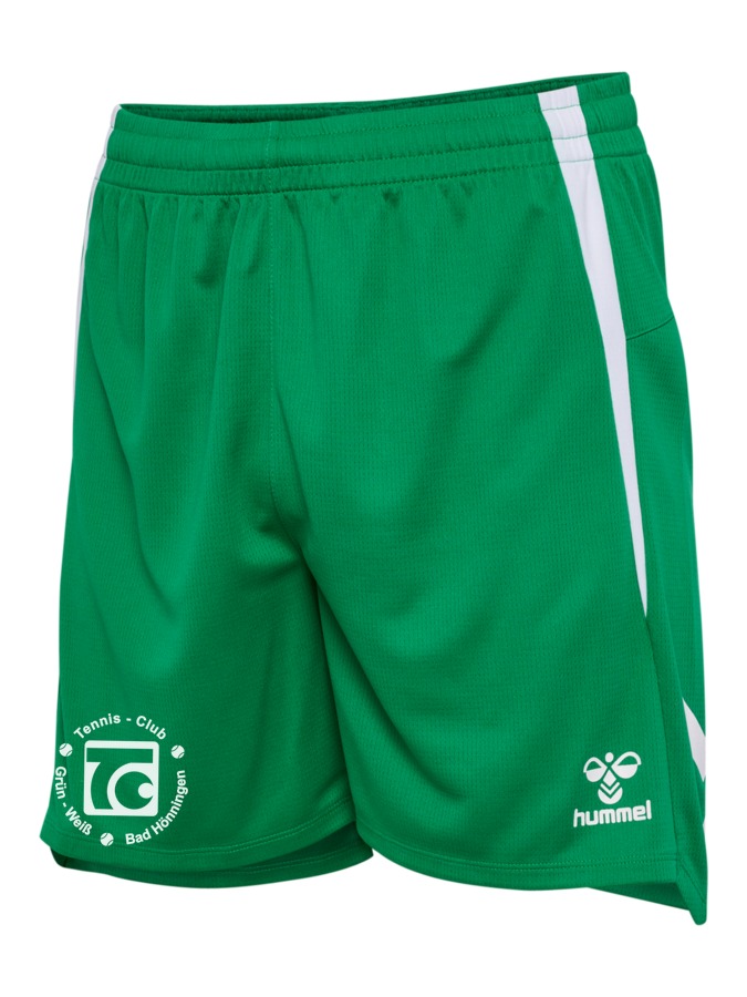 Hummel Lead 2.0 Shorts