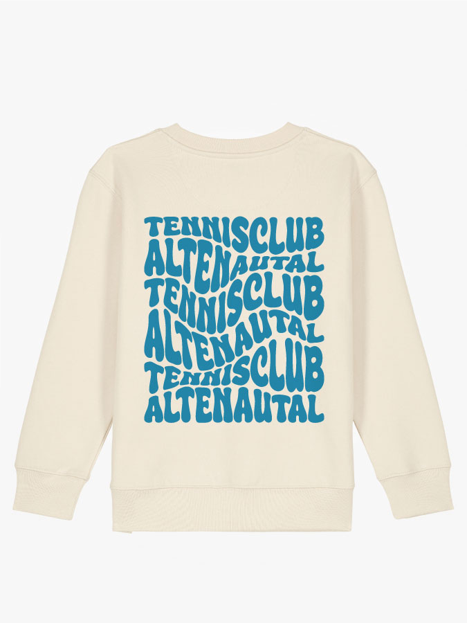 Sweater Wavy Kids
