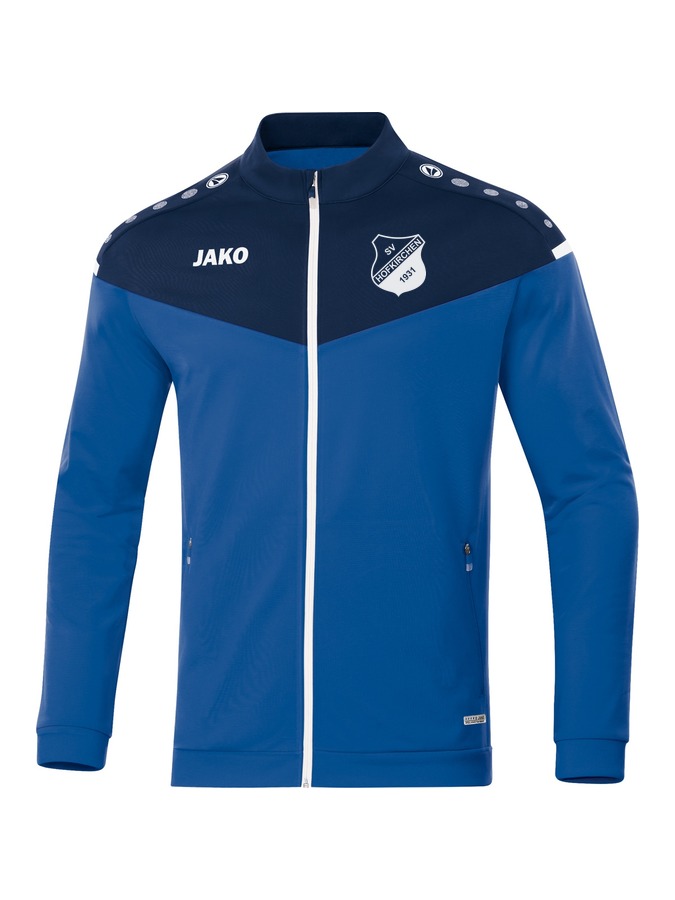 Jako Polyesterjacke Champ 2.0