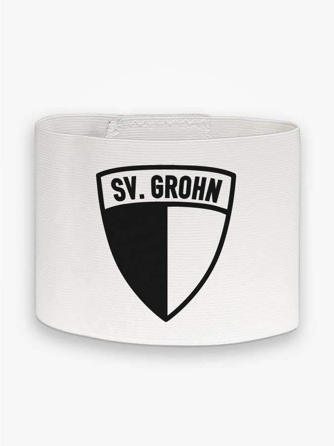 Armbinde Logo