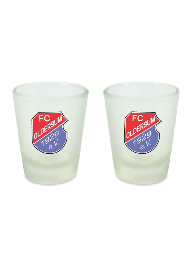 2er Set Schnapsglas Alina