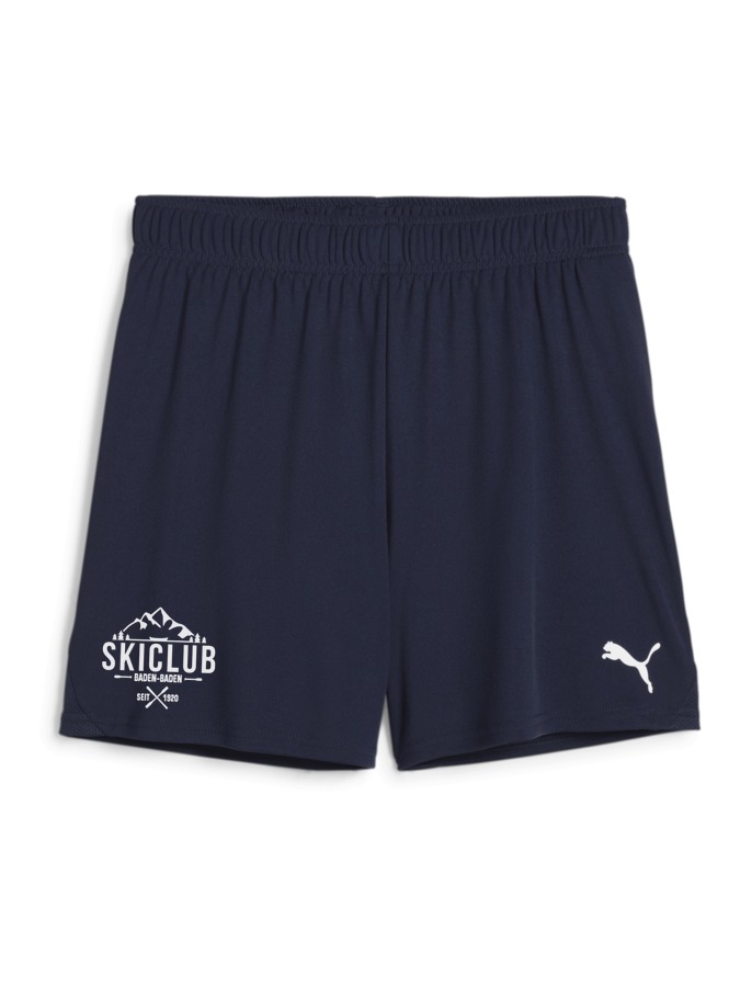 PUMA teamGOAL Shorts Damen