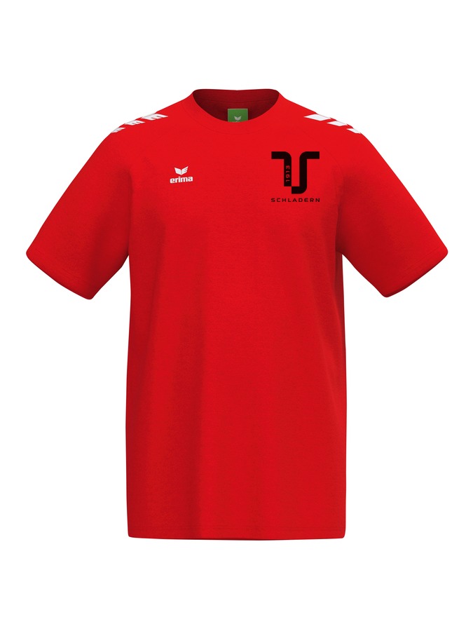 Erima Compete 3 Wings T-Shirt