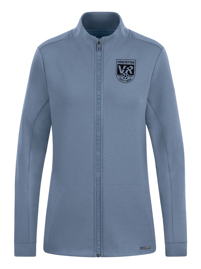 Jako Jacke Pro Casual Damen