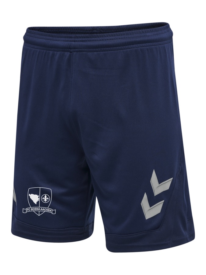 Hummel Lead Trainingsshorts